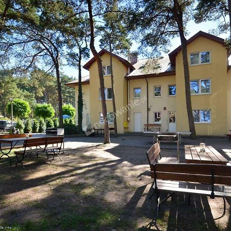 Czarny Bursztyn Apartment Dziwnowek Exterior photo
